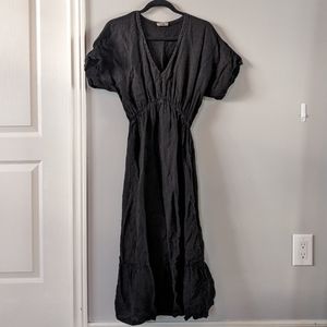 100% Linen Dress